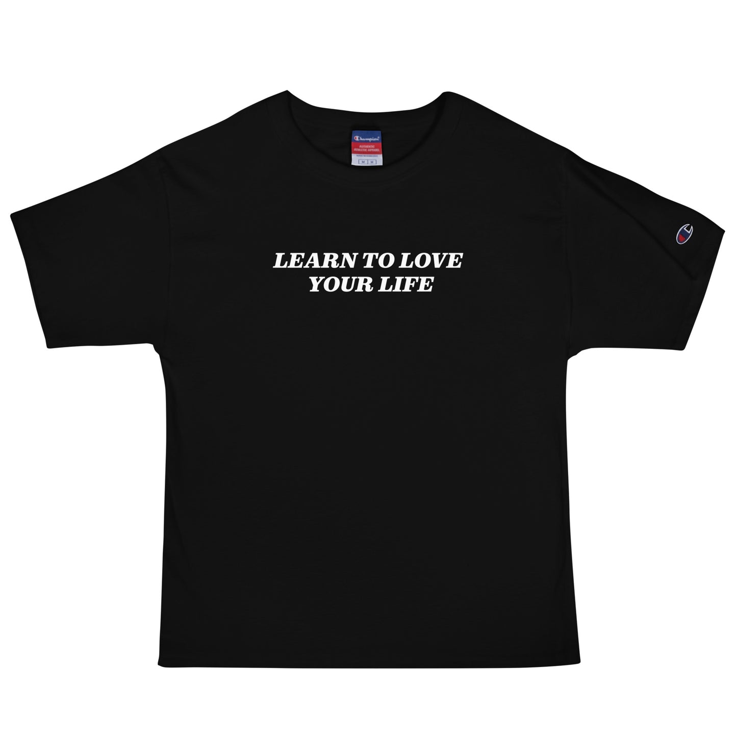 Learn to Love Tee