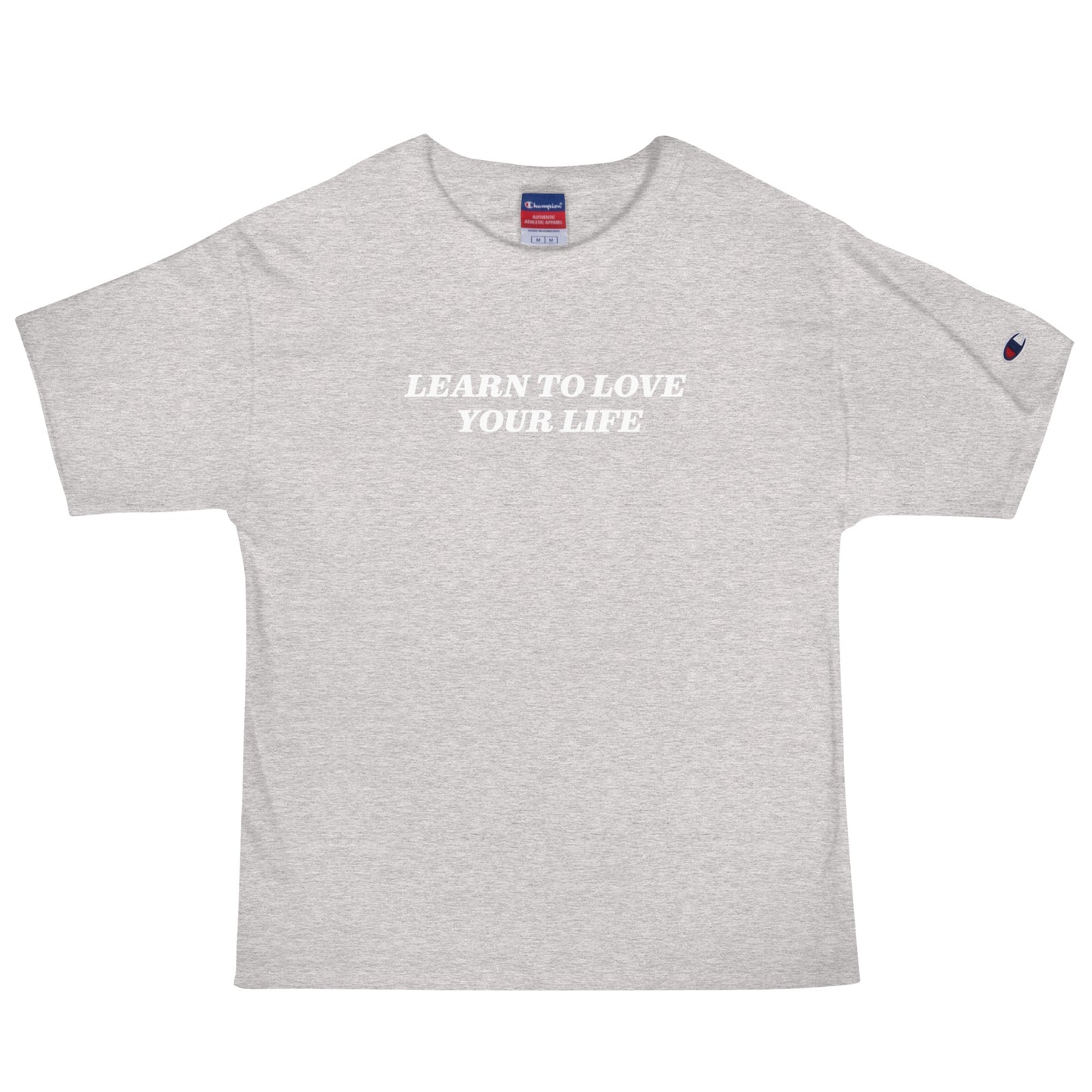 Learn to Love Tee