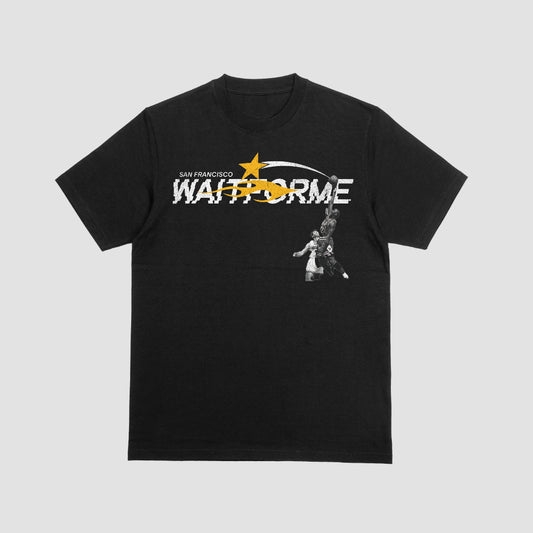 WFM STAR TEE