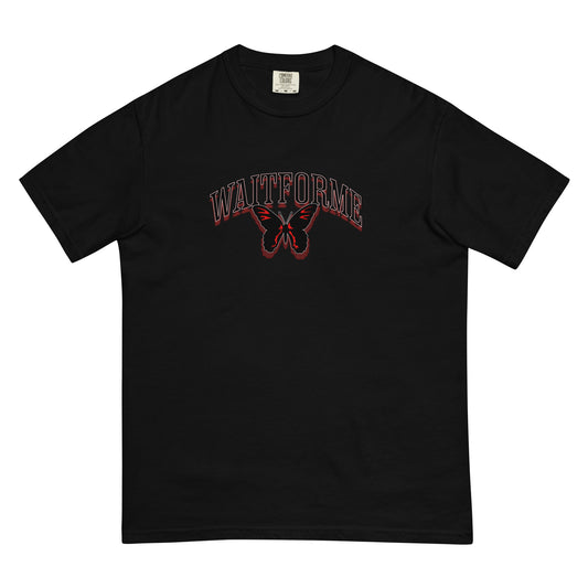 Butterfly Tee